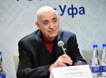 Научный сотрудник Института этнологических исследований им. Р.Г. Кузеева УФИЦ РАН о преимуществах и особенностях формата трехдневного голосования, о возросшем интересе молодежи к выборам